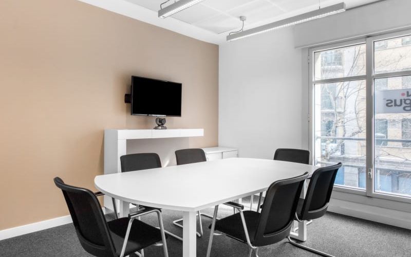 409 AV Diagonal, Barcelona Image 3