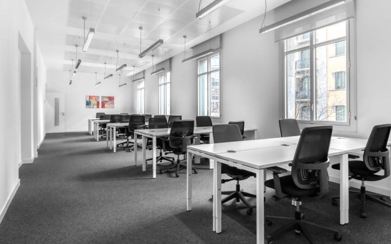 409 AV Diagonal, Barcelona Image 1