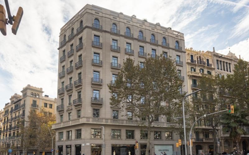 409 AV Diagonal, Barcelona Image 10