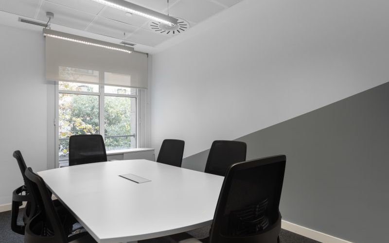 409 AV Diagonal, Barcelona Image 4