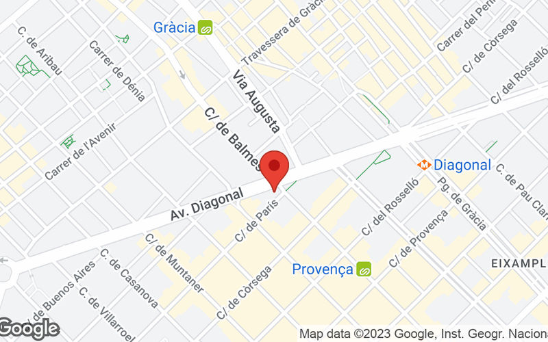 409 AV Diagonal, Barcelona Image 11