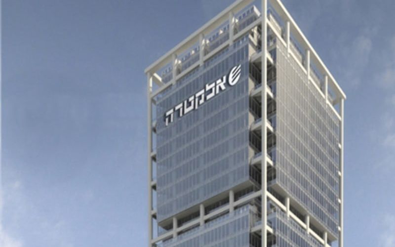 98 Yigal Alon St, Tel Aviv Image 6