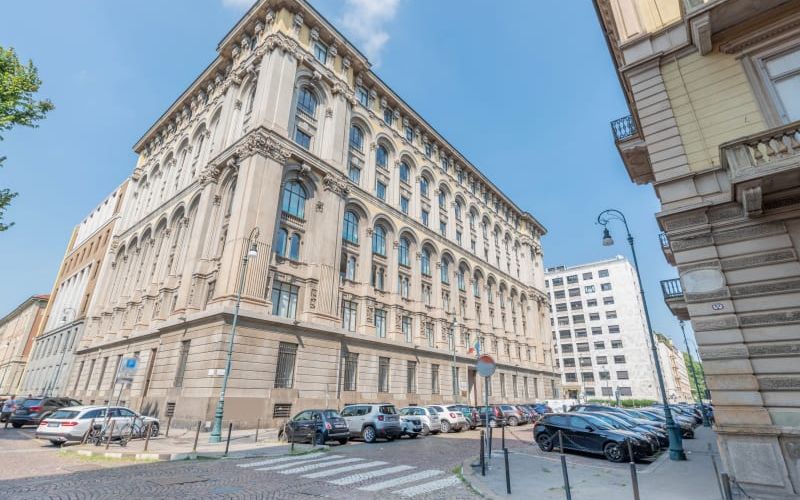 Via Confienza 10, Turin Image 9