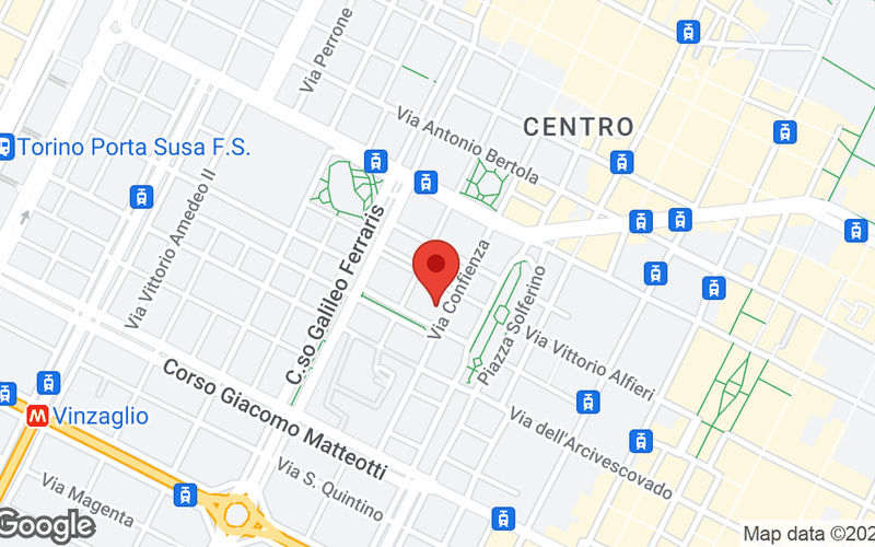 Via Confienza 10, Turin Image 10