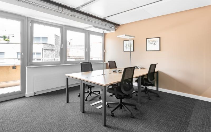 5 Innere Margarethenstrasse, Basel Image 5