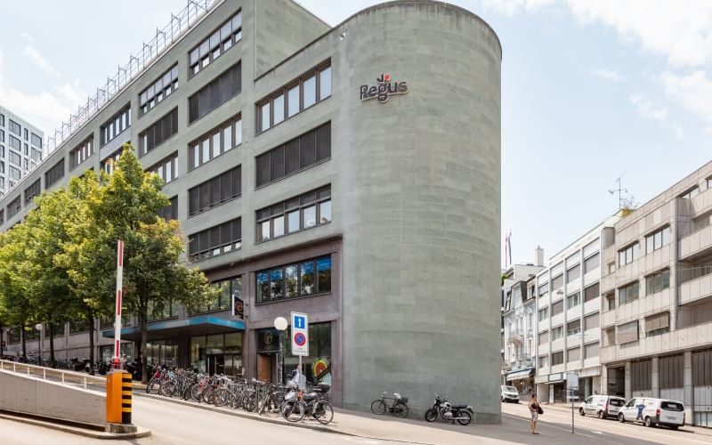 5 Innere Margarethenstrasse, Basel Image 8