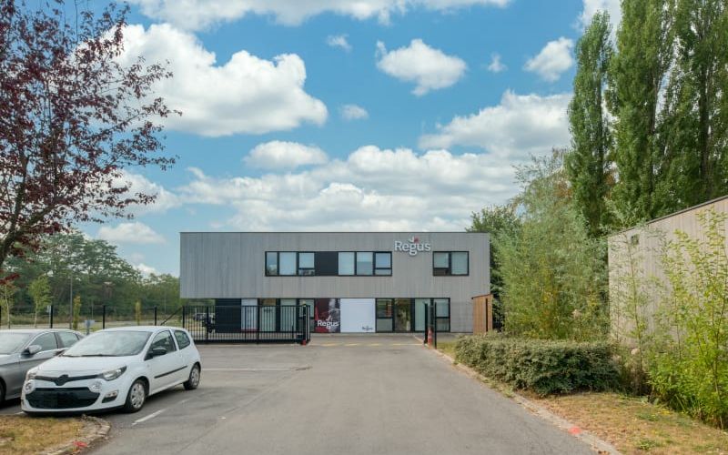 3 Av De La Marne, Marcq-en-barœul Image 9