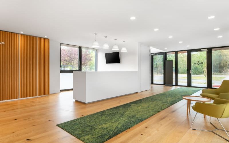 3 Av De La Marne, Marcq-en-barœul Image 4