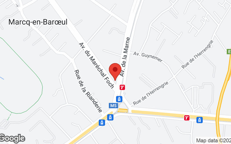 3 Av De La Marne, Marcq-en-barœul Image 10