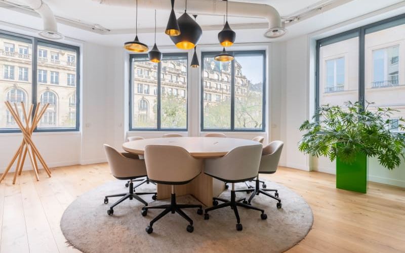 17-21 Rue Saint Fiacre, Paris Image 7