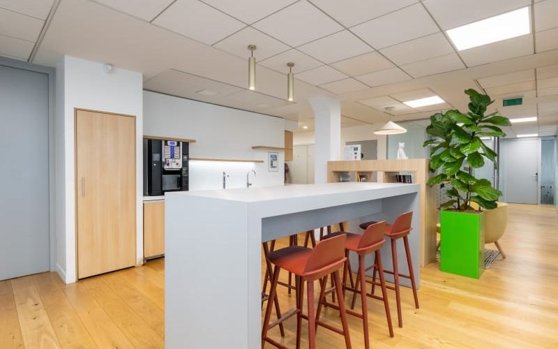 17-21 Rue Saint Fiacre, Paris Image 1