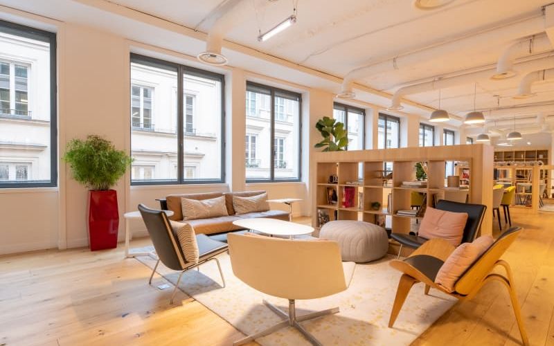 17-21 Rue Saint Fiacre, Paris Image 5