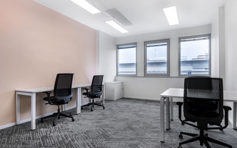 Via Giovanni Gioacchino Winckelmann 1, Milan Image 5