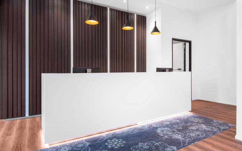 Via Giovanni Gioacchino Winckelmann 1, Milan Image 7