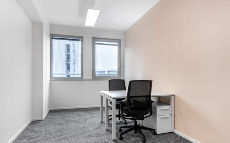 Via Giovanni Gioacchino Winckelmann 1, Milan Image 2