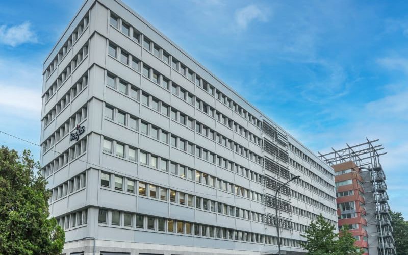 Via Giovanni Gioacchino Winckelmann 1, Milan Image 8