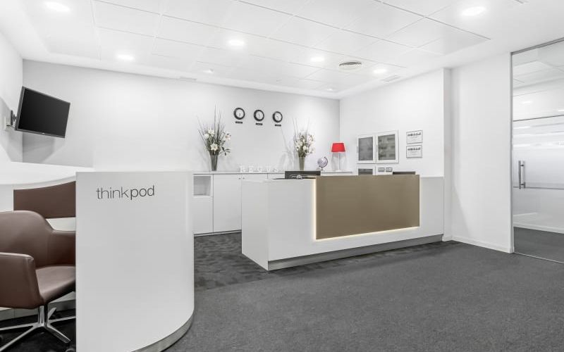 69 Avenida De Eduardo Dato, Seville Image 3