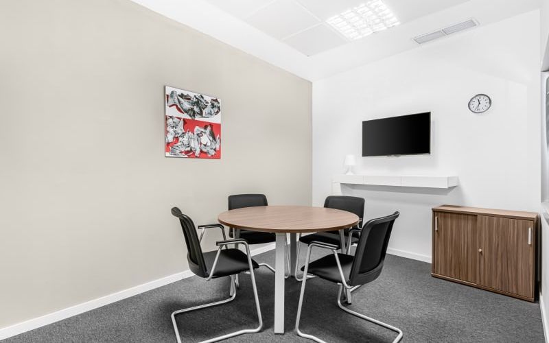 69 Avenida De Eduardo Dato, Seville Image 4