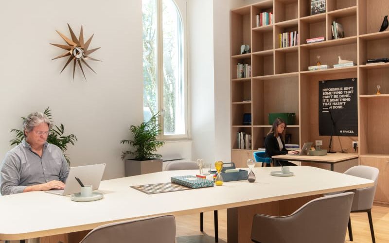 Via Vittorio Veneto 54b, Rome Image 6