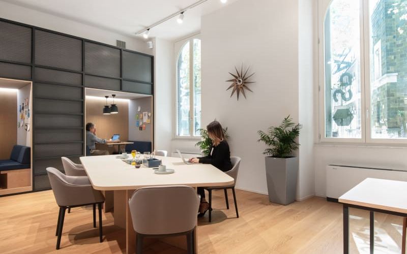 Via Vittorio Veneto 54b, Rome Image 3