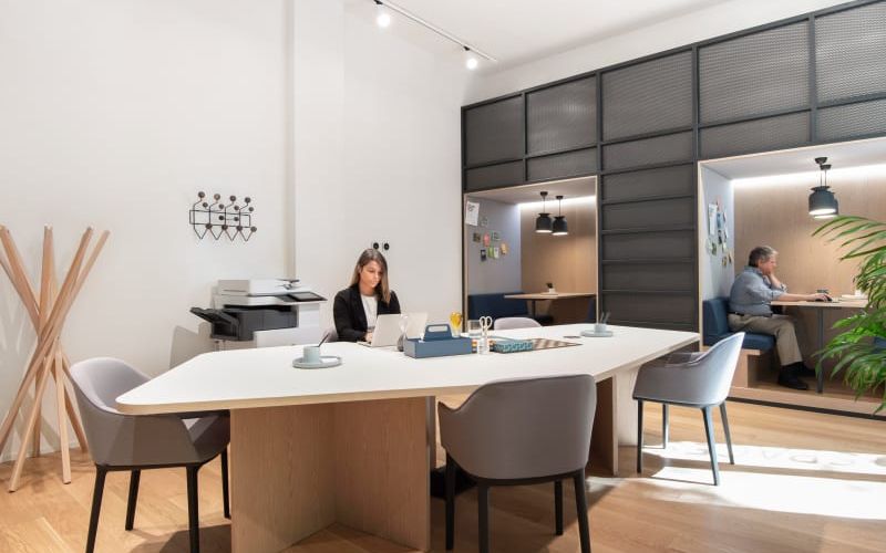 Via Vittorio Veneto 54b, Rome Image 9