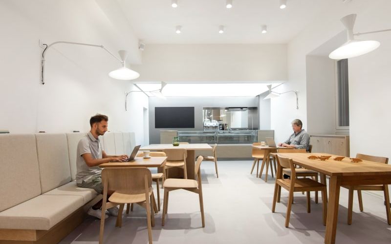 Via Vittorio Veneto 54b, Rome Image 7