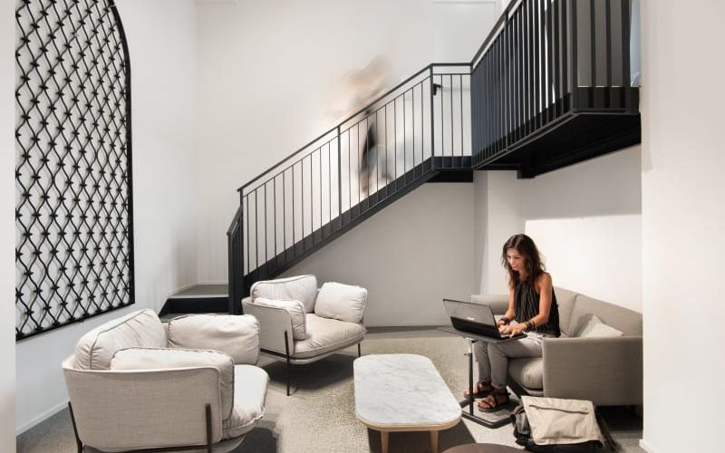 Via Vittorio Veneto 54b, Rome Image 5