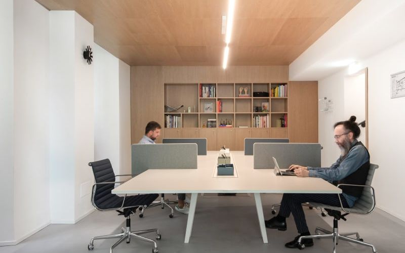 Via Vittorio Veneto 54b, Rome Image 4