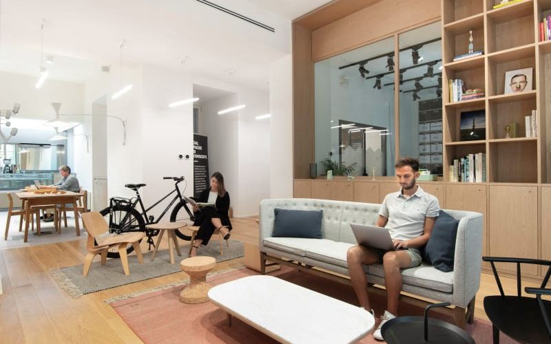 Via Vittorio Veneto 54b, Rome Image 8