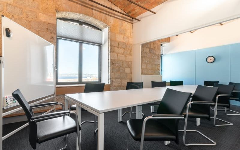 10 Pl De La Joliette Atrium 106, Marseille Image 3