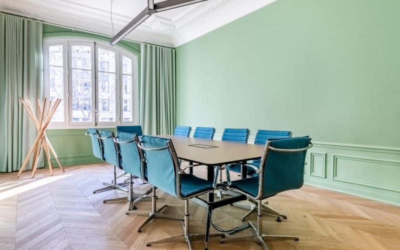 32-34 Avenue Kleber, Paris Image 8