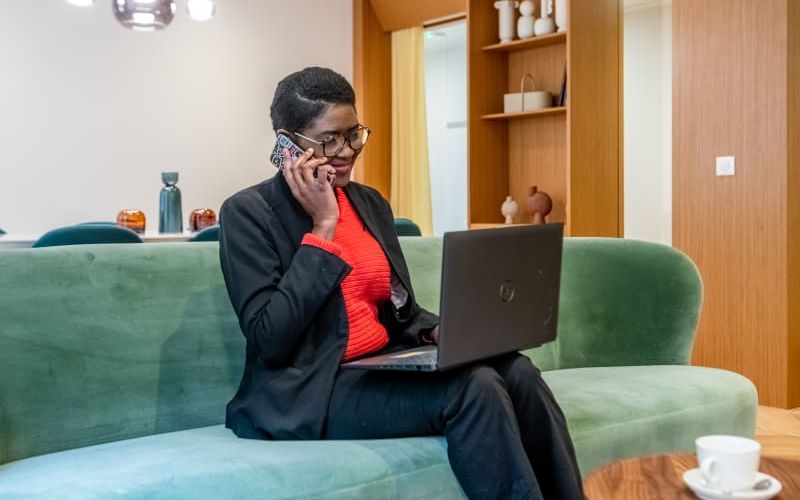 32-34 Avenue Kleber, Paris Image 6