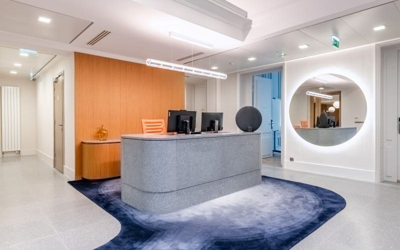 32-34 Avenue Kleber, Paris Image 8