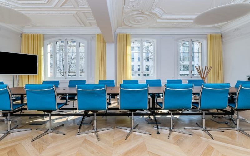 32-34 Avenue Kleber, Paris Image 6