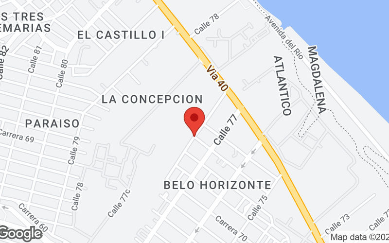 Cl 77b No 57 Nte Centro Historico, Barranquilla Image 10