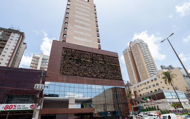 Avenida Dos Autonomistas 2561 Vila Yara, Osasco Image 8