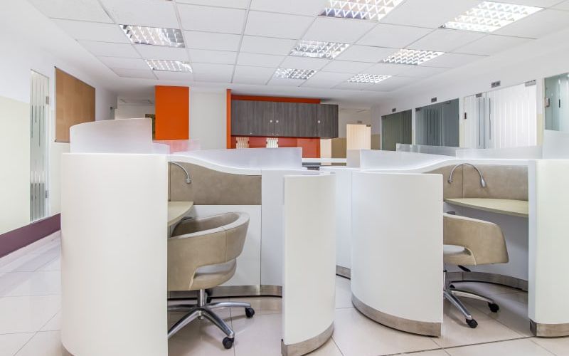 07 Boulevard Valery Giscard D Estaing (vge) Marcory, Abidjan Image 2