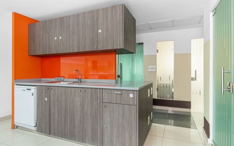 07 Boulevard Valery Giscard D Estaing (vge) Marcory, Abidjan Image 1