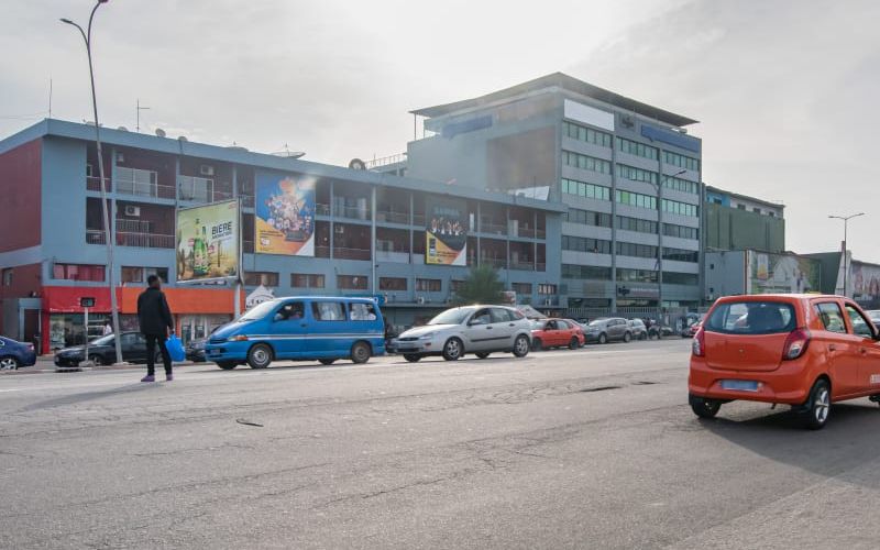 07 Boulevard Valery Giscard D Estaing (vge) Marcory, Abidjan Image 9