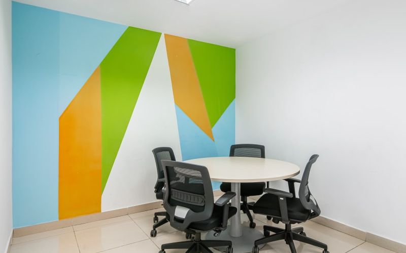 07 Boulevard Valery Giscard D Estaing (vge) Marcory, Abidjan Image 8