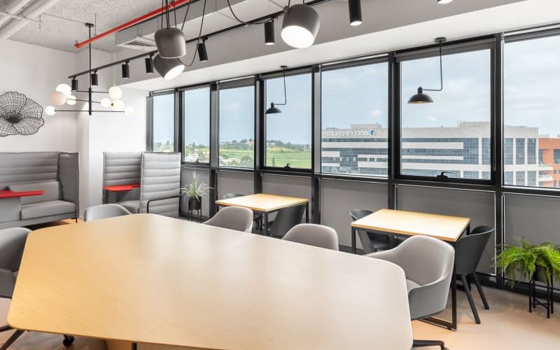 2 Oppenheimer Street, Rechovot Image 4