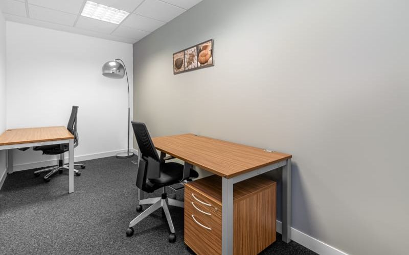 19 Avenida De Europa, Alcobendas Image 1