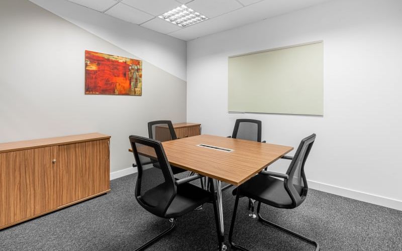 19 Avenida De Europa, Alcobendas Image 5