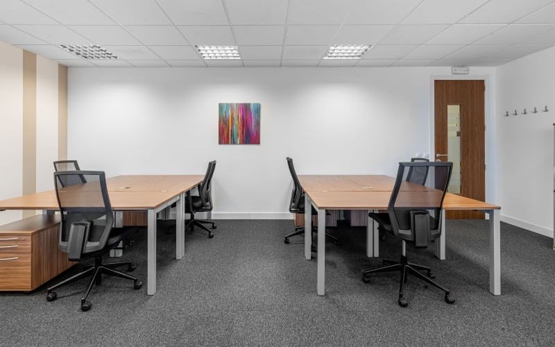 19 Avenida De Europa, Alcobendas Image 1