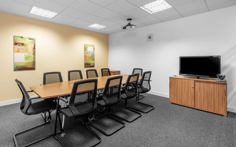 19 Avenida De Europa, Alcobendas Image 3