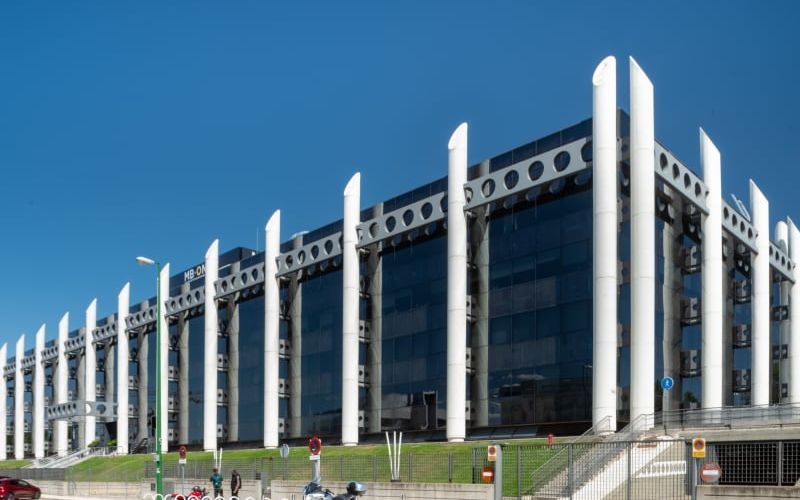 19 Avenida De Europa, Alcobendas Image 9