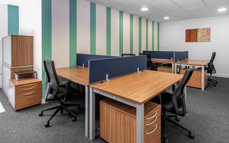 19 Avenida De Europa, Alcobendas Image 6