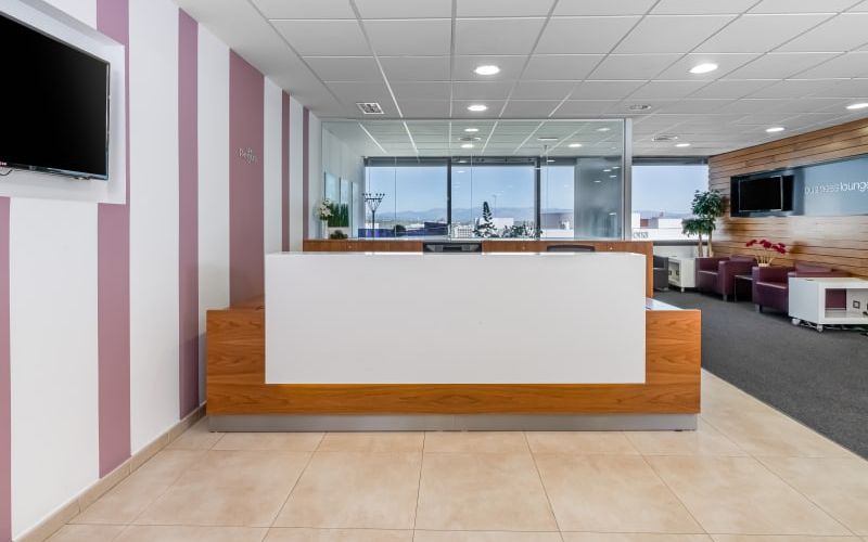 19 Avenida De Europa, Alcobendas Image 4