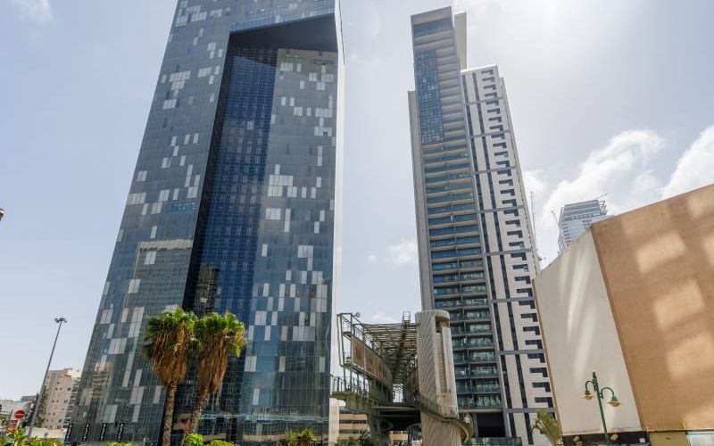 2 Jabotinsky Street, Ramat Gan Image 7