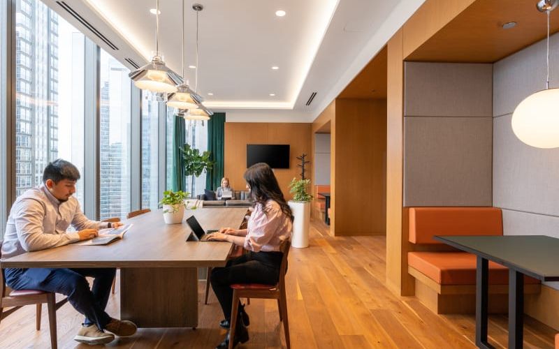 110 North Wacker Drive, Chicago Image 6